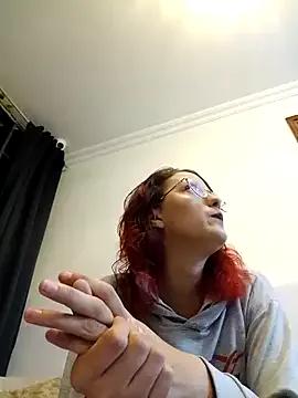 SussanHottye1_ from StripChat