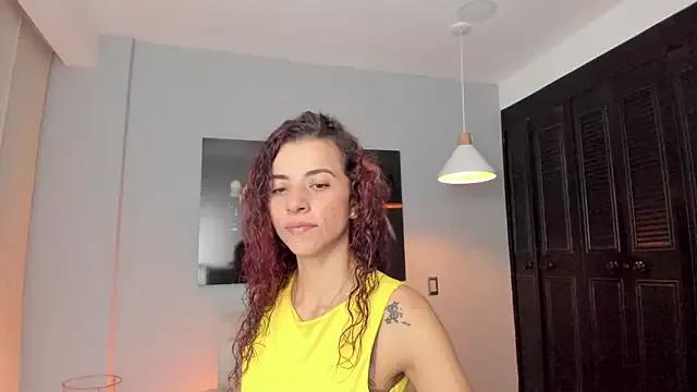 Try our streaming cams variety and talk on a personal level with our adorable girls streamers, showing off their bountiful shapes and dildos.