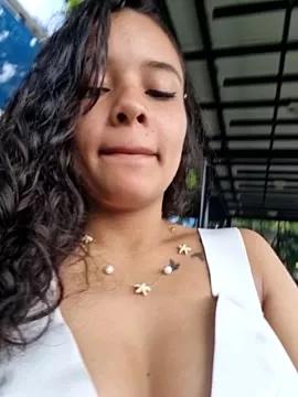 SussanSanders from StripChat
