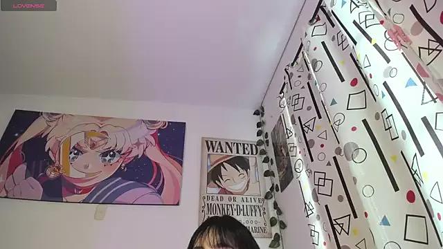 sussanx from StripChat
