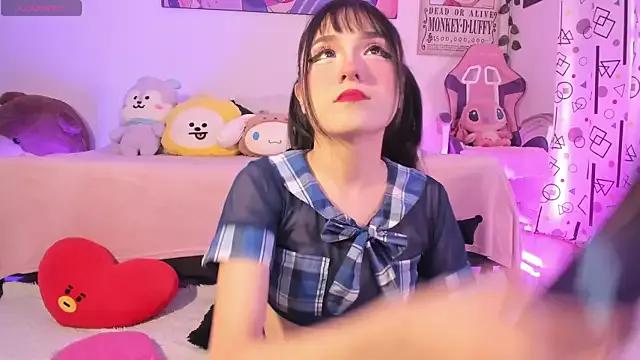 sussanx from StripChat