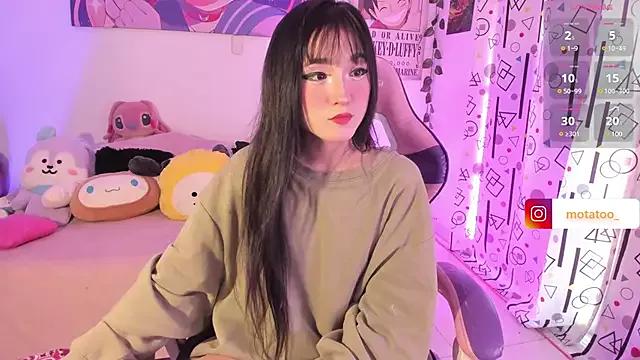 sussanx from StripChat