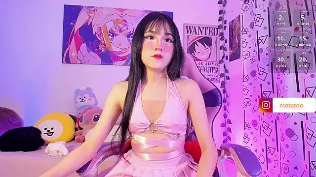 sussanx from StripChat