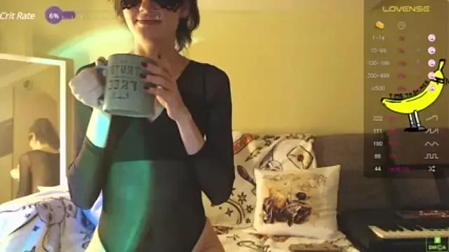 Sussie_Salmon from StripChat