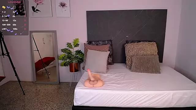 sussy_leon from StripChat