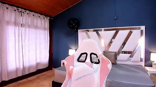 Try our streaming cams variety and talk on a personal level with our adorable girls streamers, showing off their bountiful shapes and dildos.