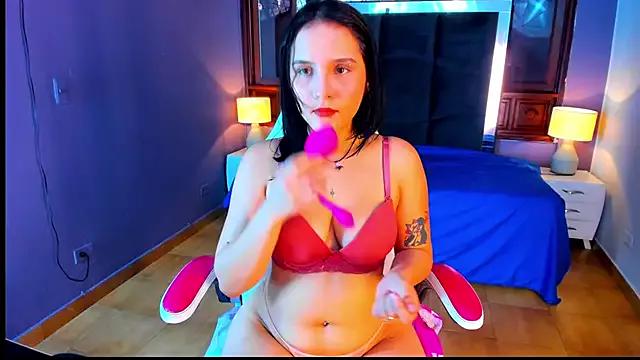 Sussy_PervertSlut from StripChat