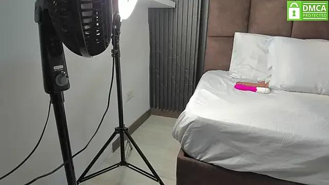 Try our streaming cams variety and talk on a personal level with our adorable girls streamers, showing off their bountiful shapes and dildos.