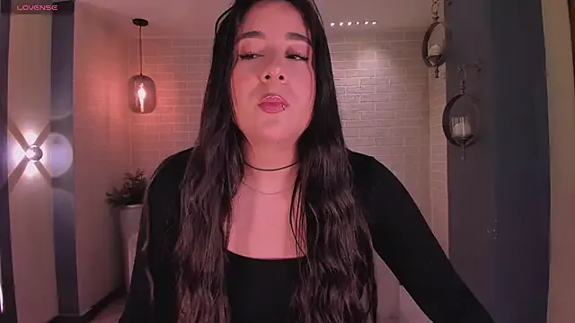 SussyBellX on StripChat 