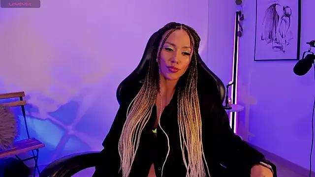 sussyprice from StripChat