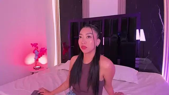 Try our streaming cams variety and talk on a personal level with our adorable girls streamers, showing off their bountiful shapes and dildos.