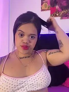 Sussyroxxx from StripChat