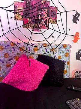 Sussyroxxx from StripChat