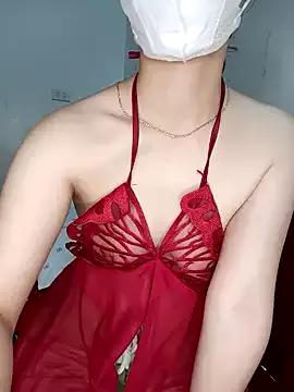 Susu204 from StripChat