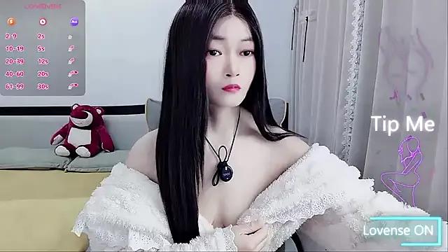 Susu66888 from StripChat