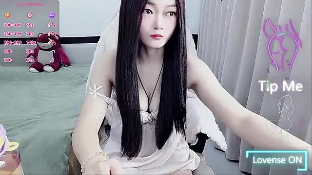 Susu66888 from StripChat