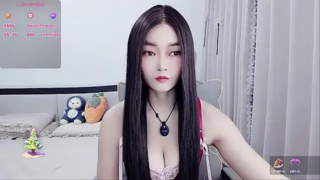 Susu66888 from StripChat