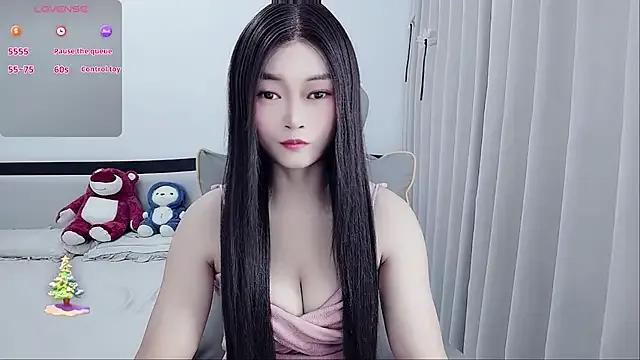 Susu66888 from StripChat