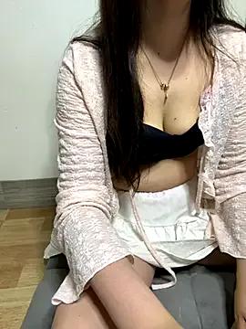 Susu_baby from StripChat