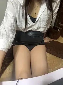 Susu_baby from StripChat