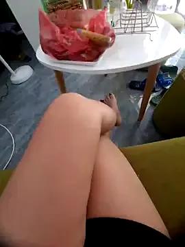 Susu_Hot2 from StripChat