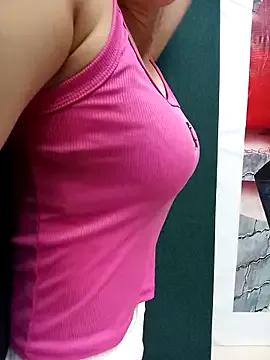 Susu_Nana68 from StripChat is Freechat