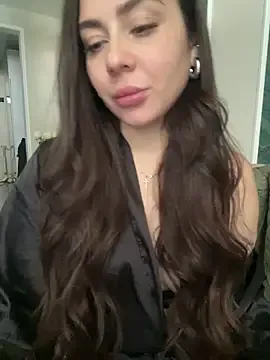 SusunnyGirl on StripChat 