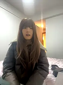 susuya_sha on StripChat 