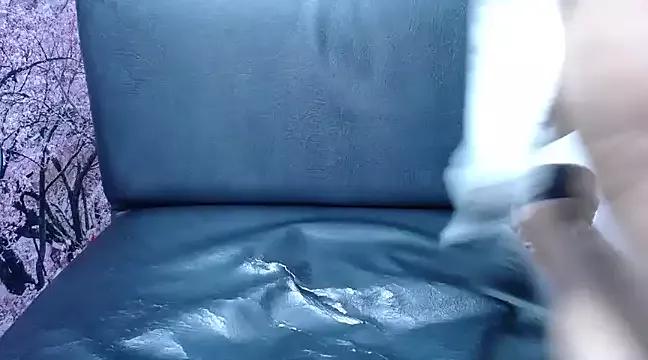 susy_pervertt from StripChat