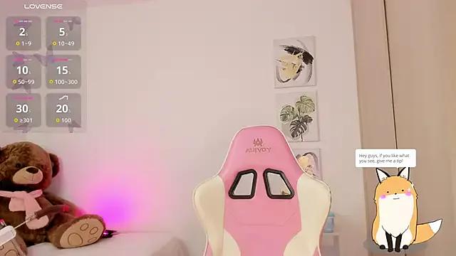 Try our streaming cams variety and talk on a personal level with our adorable girls streamers, showing off their bountiful shapes and dildos.