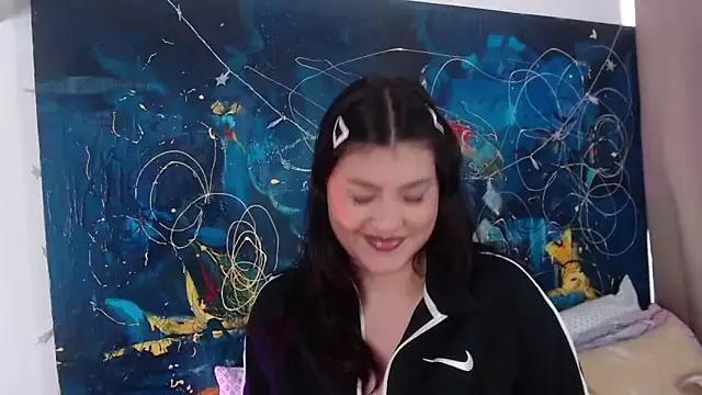 SusyAlvarez from StripChat