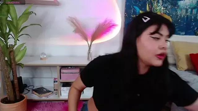 SusyAlvarez from StripChat
