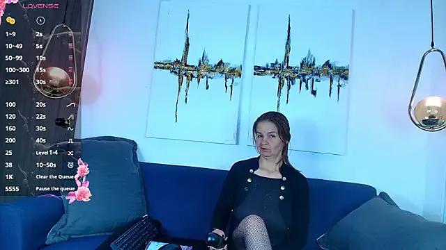 Susyhot_ from StripChat