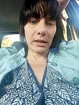 Susyly from StripChat