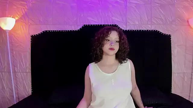 Suxan_White_ from StripChat is Freechat