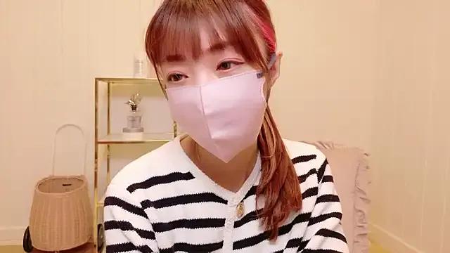 SUZU_1201 from StripChat is Freechat
