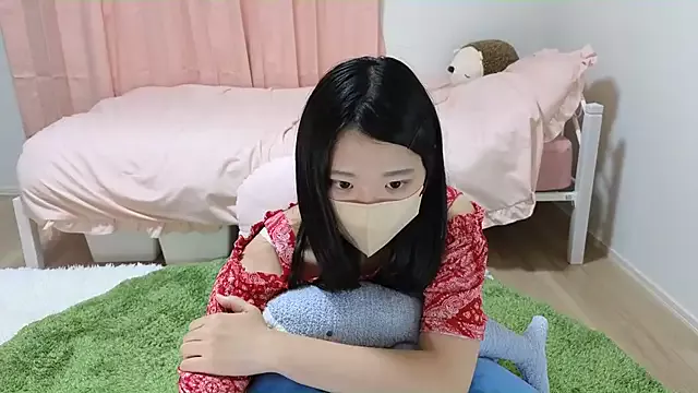 suzuuuuu on StripChat 