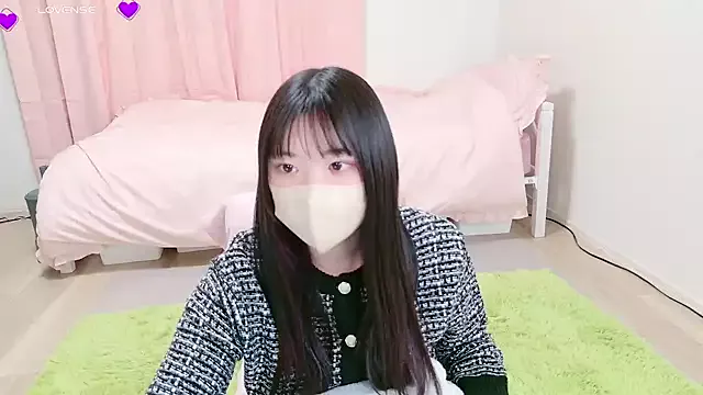 suzuuuuu on StripChat 