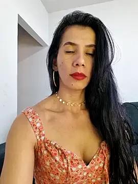 suzy20252 from StripChat is Freechat