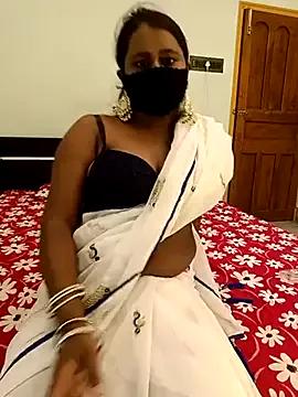 Swaalina from StripChat