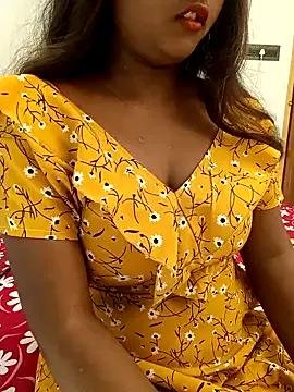 Swaalina from StripChat