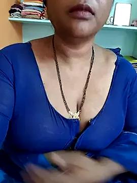 Swapna_143 from StripChat is Freechat