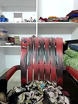 Swapna__Telugu from StripChat