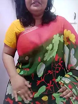 Swapna_Hyd from StripChat is Private