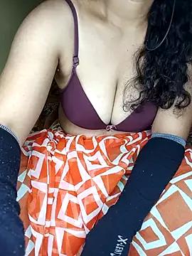 Swathi_telugu_kan from StripChat is Freechat