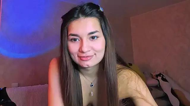 Swee_Alicee from StripChat