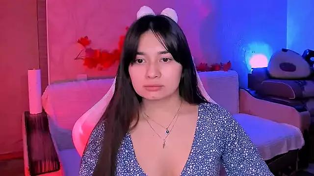 Swee_Alicee from StripChat