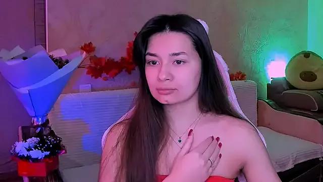 Swee_Alicee from StripChat