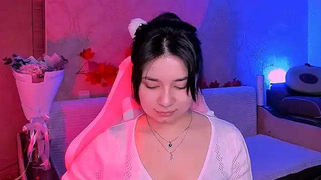 Try our streaming cams variety and talk on a personal level with our adorable girls streamers, showing off their bountiful shapes and dildos.