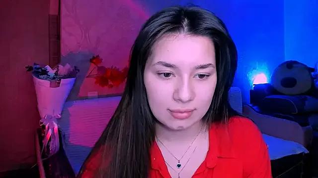 Swee_Alicee from StripChat